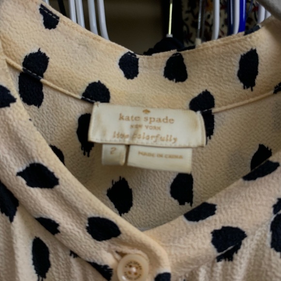 Kate spade romper - Picture 4 of 5